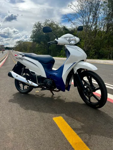 ? SHINERAY JET125 2025 | APENAS 3.400 KM | ESTADO DE ZERO | OPORTUNIDADE