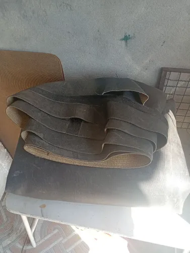 VENDO TAPETE LONA REFORÇADO 