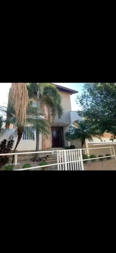 Casa alto padrão Jales SP