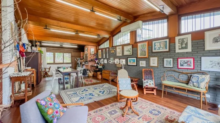 Casa no bairro Chácara das Pedras