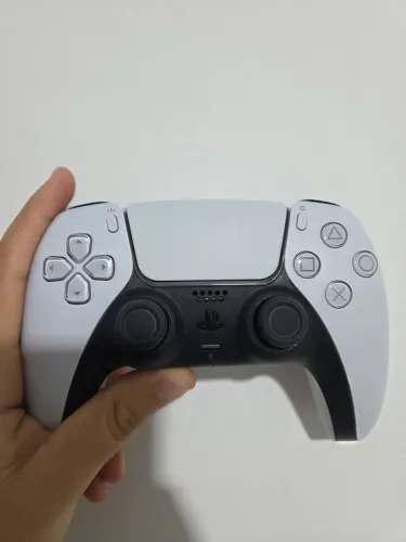 Controle PS5