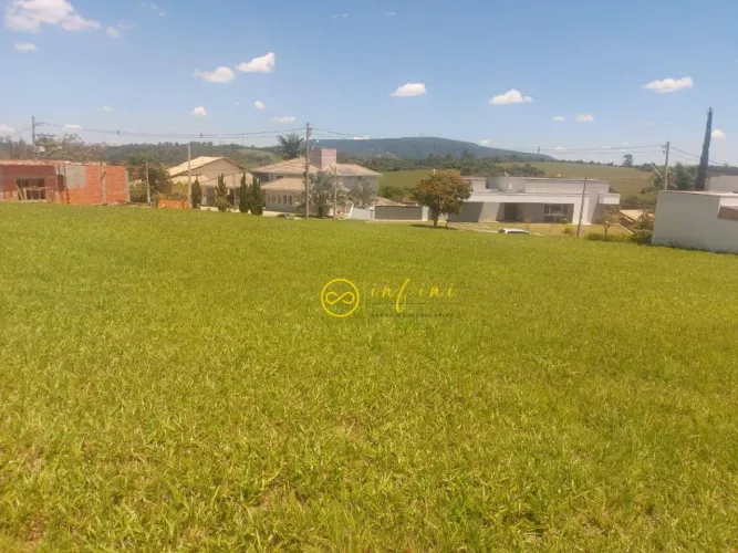 Terreno de Condomínio à venda, 1190 m² por R$ 477.000 - Condomínio Village Ipanema - Araço