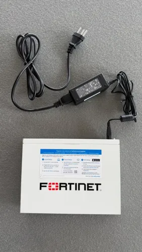 Fortigat 60F firewall fortinet