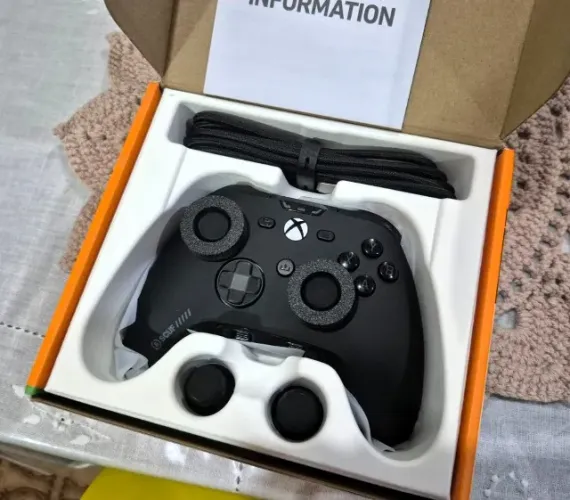 Scuf Valor Pro - Wired