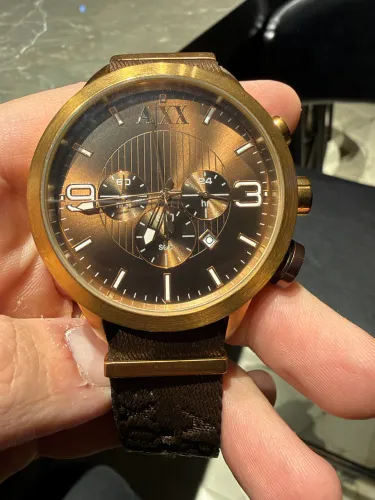 Relogio Armani Exchange