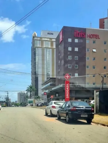 Imóvel para venda possui 150 metros quadrados em Olho D'Água - São Luís - MA