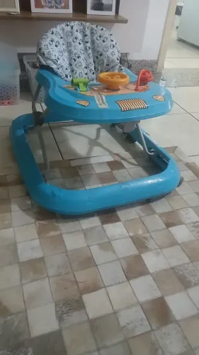 Andador
