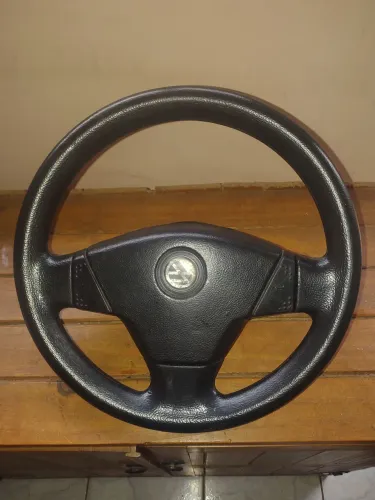Volante de carro Gol G3