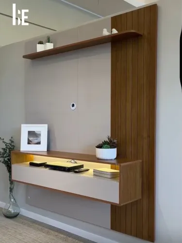 Painel Para Tv até 55? Novo 