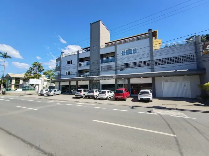 LOJA TERREA LOCALIZAÇÃO PREVILEGIADA