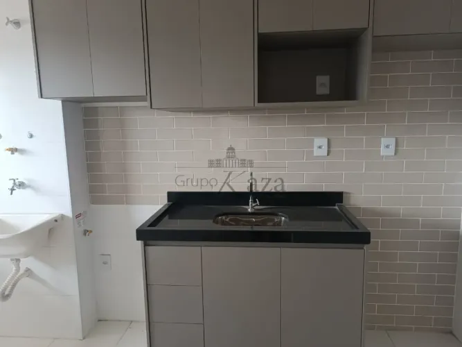 Oportunidade - Apartamento - Residencial Jardins do Paratehy - Urbanova - 2 Dormitórios -