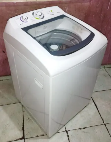 Máquina de lavar roupa Consul 11kg