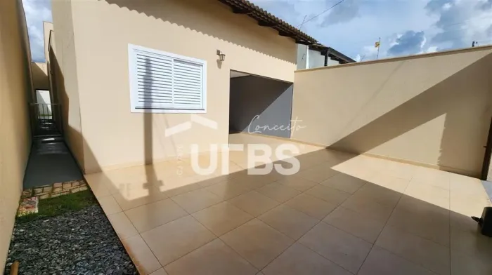 Casa no Jardim Atlântico próximo Parque Cascavel