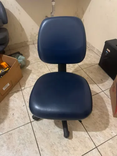 Cadeira Flexbase