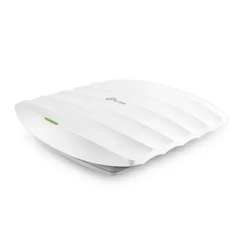  4.0) Access Point Wireless N300 Montável em Teto; interface: 1 Porta Fast Ethernet (RJ-45