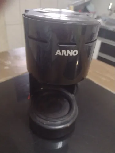 Cafeteira Arno