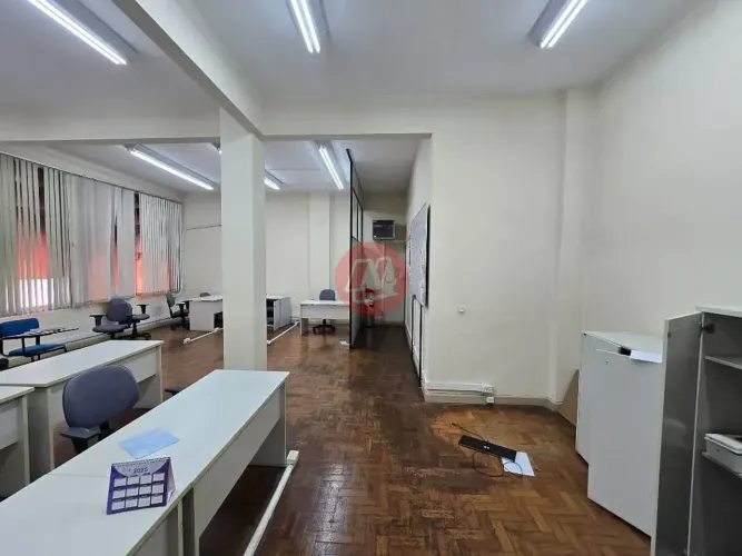Conjunto comercial à venda e locação 62.49M², Centro, Porto Alegre - RS | Edifício Planalt