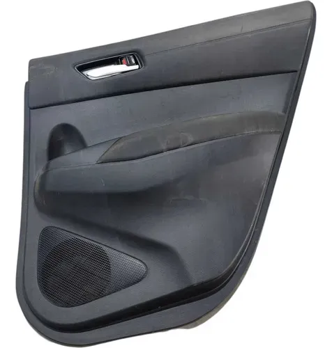 Forro Porta Traseira Direita Toyota Corolla Cross Xre 2023