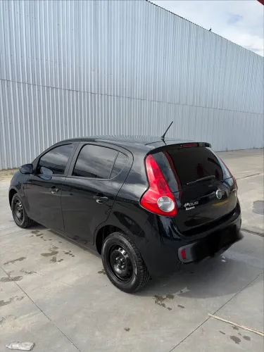 Fiat Palio Attractive 1.0 EVO Fire Flex 8V 5P 2015