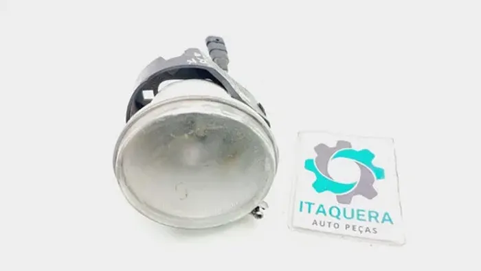 Farol Milha Parachoque Lado Direito Grand Cherokee Ano 2009