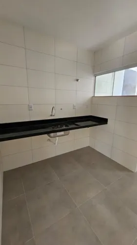 CASA DUPLEX CAIXA D' AGUA *6675 CARLOS/CL