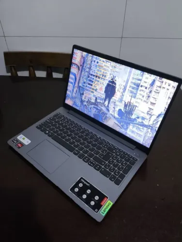 Notebook Lenovo Ideapad 3