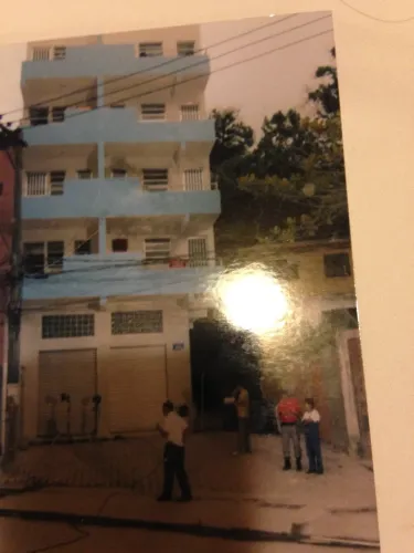 Itanhangá/Barra da Tijuca-mobiliado