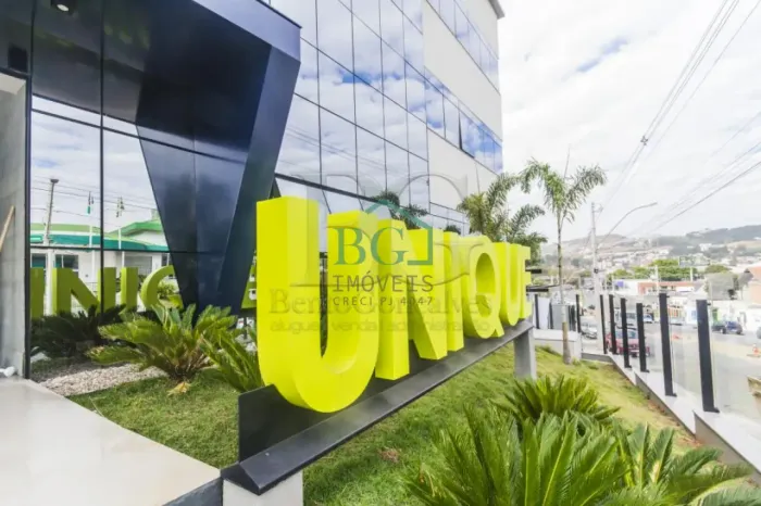 60893 - Vila Cruz - Sala comercia em localização estratégica com 60m²