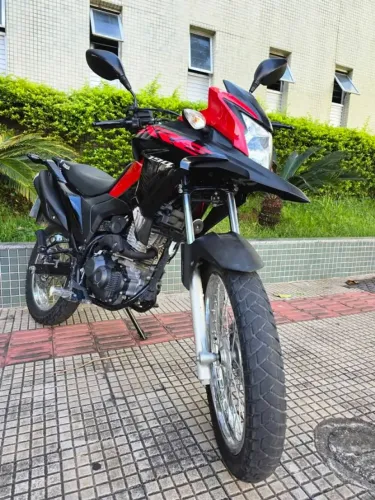 XRE 190 300 2022 ( FINANCIO E PARCELO NO BOLETO ATÉ 48X )