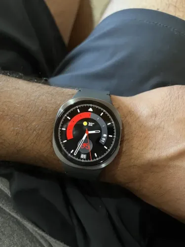 Samsung Galaxy Watch 8 44mm