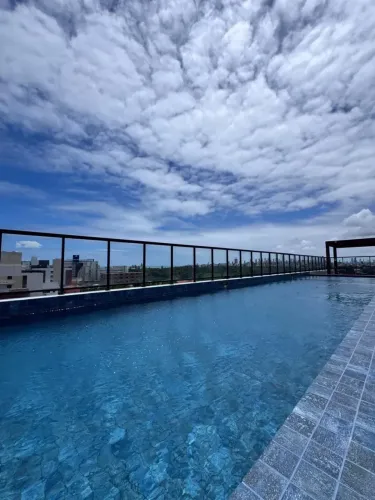 Flat para Aluguel em Intermares Excelente Oportunidade