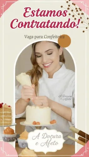 CONFEITEIRA