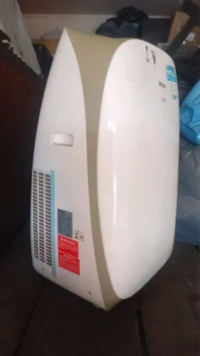 Ar Condicionado portátil