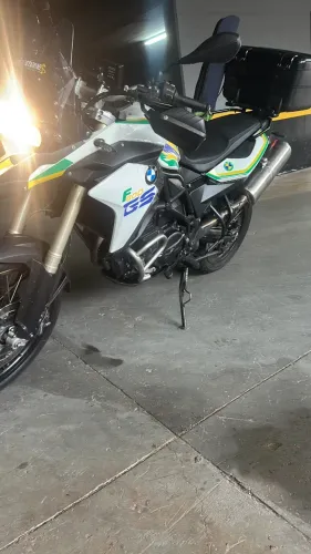 F800 gs