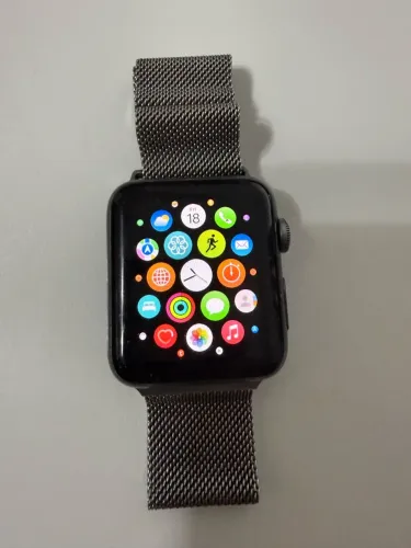 Apple Watch Série 3 | 42mm