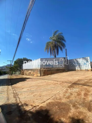 Locação Lote-Área-Terreno Distrito Industrial Vale do Jatobá (Barreiro) Belo Horizonte