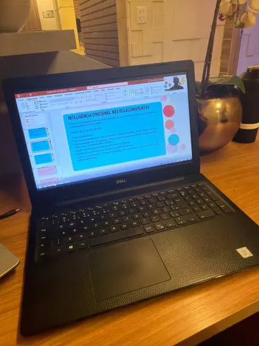 NOTEBOOK DELL