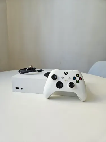 Xbox séries s