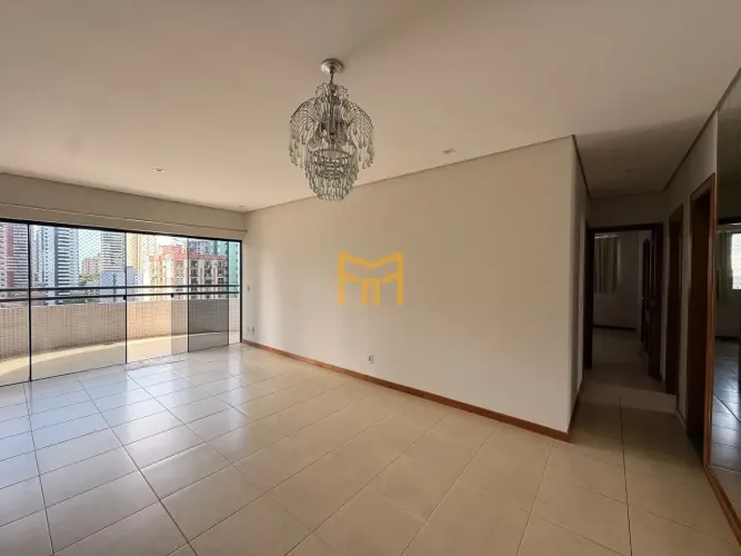 ALUGUEL | Edifício Village Top Level | R$7.000,00