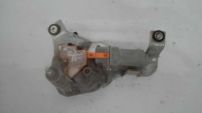 Motor Maquina De Limpador Traseira Honda Crv 07/11 