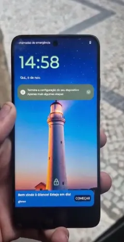 Moto GA06