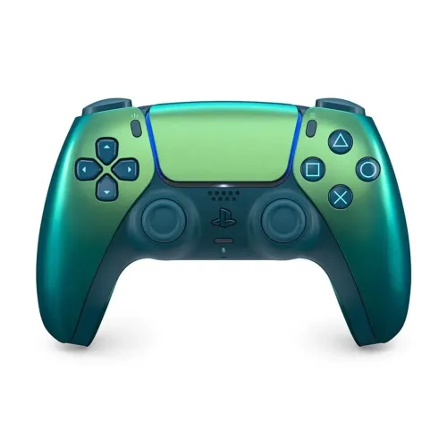 Controle PS5 DualSense - Chroma Teal