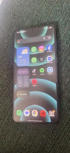 Galaxy S25 Edge 256