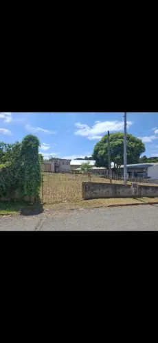 Vendo terreno em Rio Negrinho  - SC