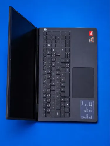 Notebook Dell Inspiron 15 3000 - Ryzen 5 / SSD 512GB / 8GB RAM