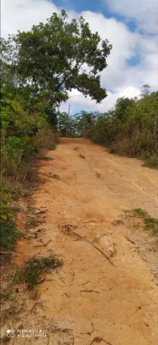 Terreno em Taquaraçu de Minas