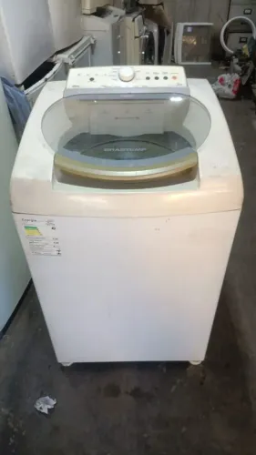 Máquina de lavar