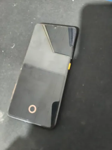 Poco x7 proc 512gb 12g