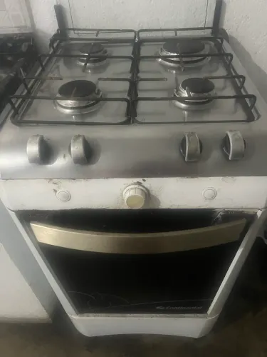 Fogão 4 bocas