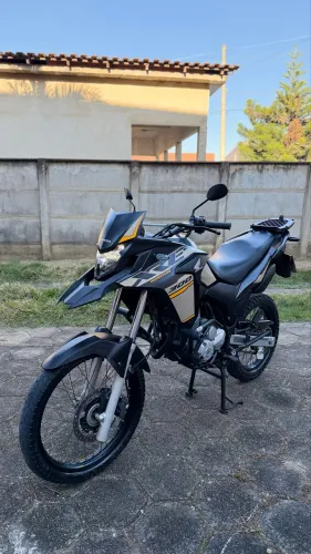 XRE 300 ADV 2023